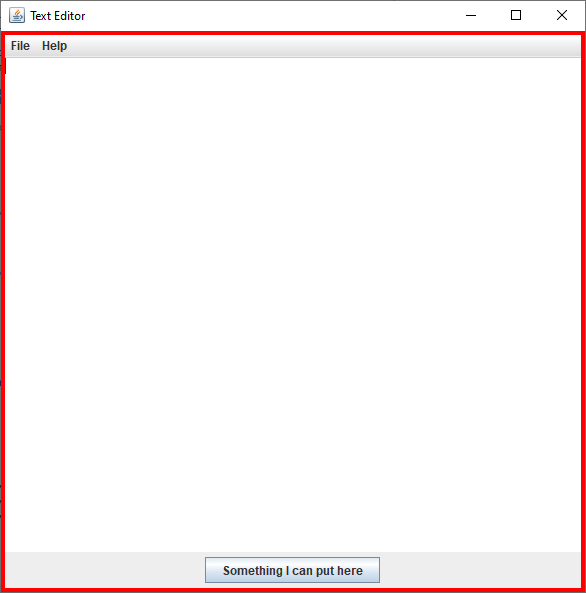 Java swing,錯誤,找不到符號方法 getRootPane()