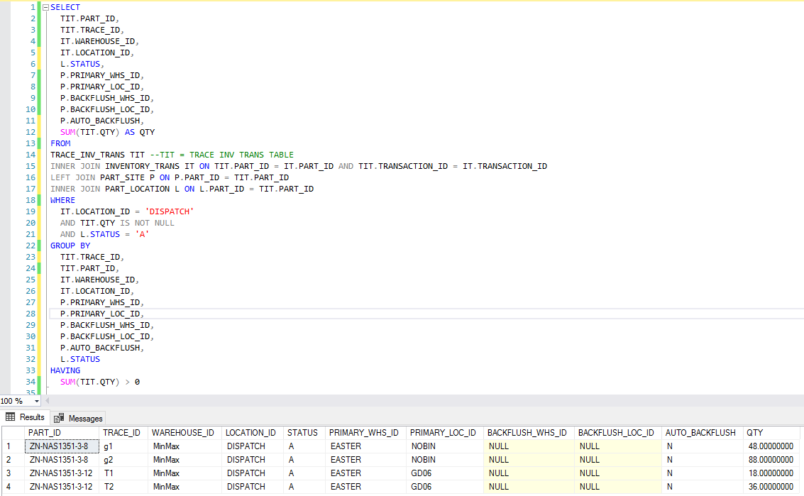 使用 SSMS 在 SQL 中求和和連接(數量搞砸了)