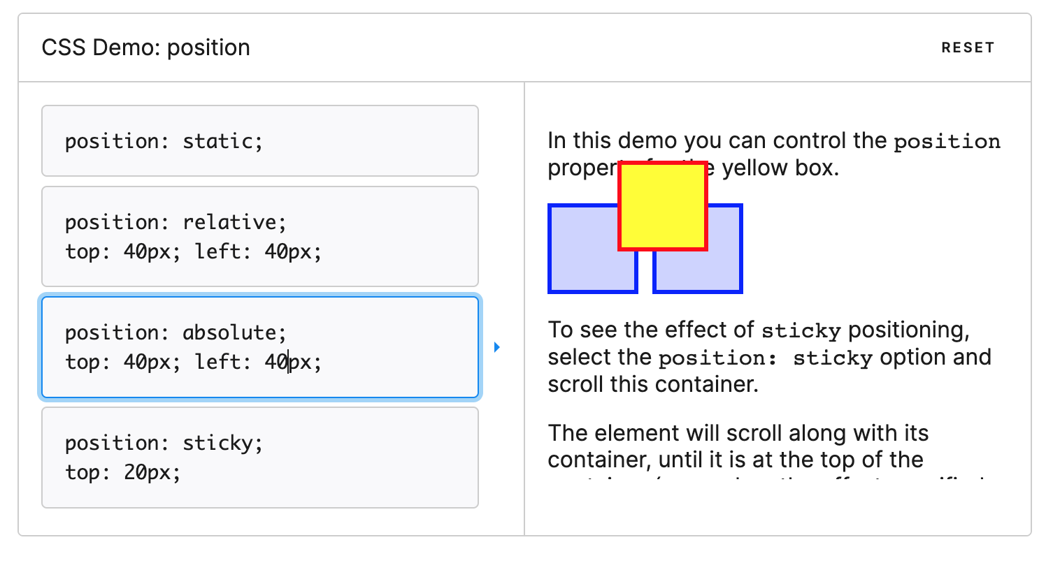 使用 flexbox 和絕對位置居中 div 有什么區別？