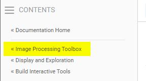 getpts MATLAB 回傳無法識別的函式或變數“getpts”
