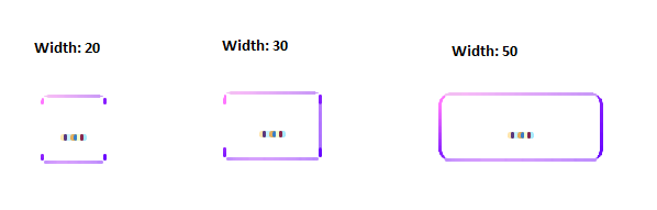 按鈕上的 C# WPF 影像被切斷