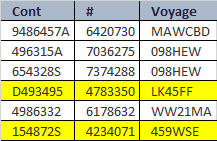 為什么我的陣列回傳空？以及如何確保它將資料復制到我的第三個選擇中