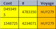 為什么我的陣列回傳空？以及如何確保它將資料復制到我的第三個選擇中
