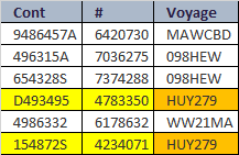 為什么我的陣列回傳空？以及如何確保它將資料復制到我的第三個選擇中