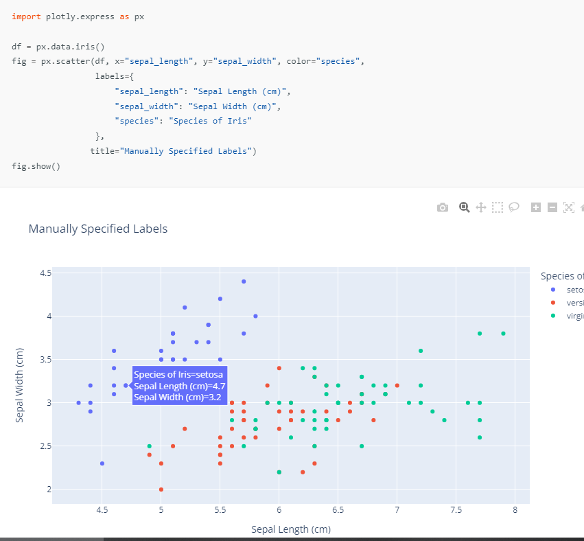 r 在情節上等同于 ggplot2 到 python