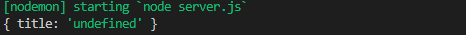 合并多個 JSON 物件時出現問題