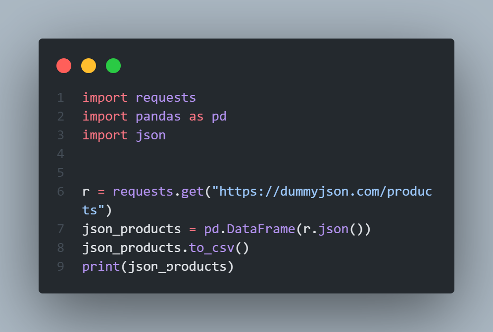 使用熊貓鍵作為標頭的json到csv python3