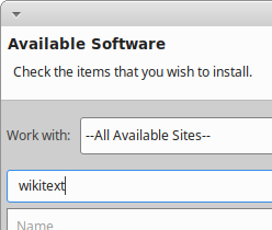 2022-06 年 Eclipse Markdown 編輯器發生了什么?