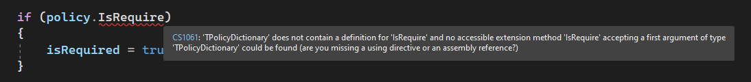 C#如何獲取泛型型別屬性
