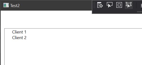 WPF TreeView 檔案夾瀏覽器 - 資料系結