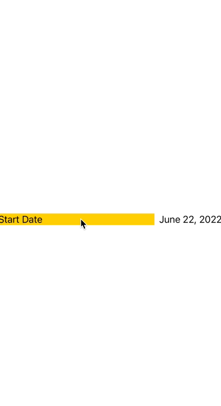 SwiftUI:選擇 DatePicker 日期時取消焦點 TextField