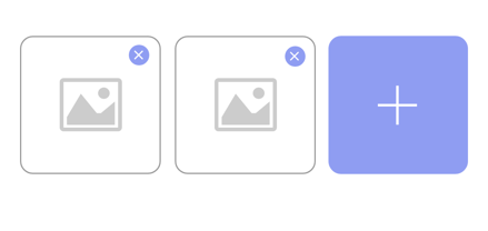 如何在 Gridview 內回圈結束后添加新列？