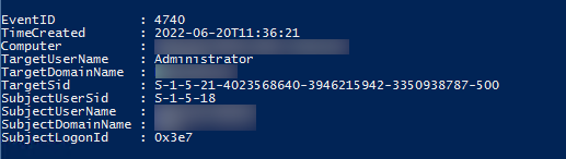 需要將 XML 資料提取到 CSV