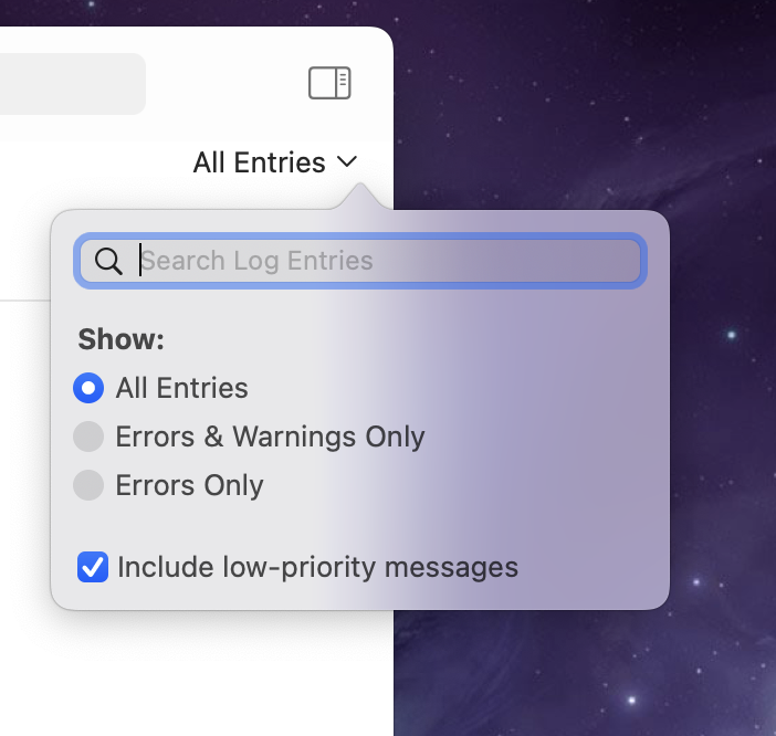 SwiftUI Popover 附件錨從后沿偏移