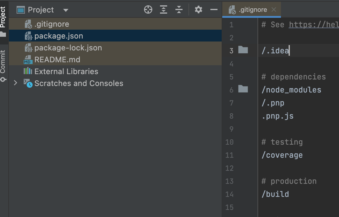 如何在 IntelliJ 中重新匯入專案?