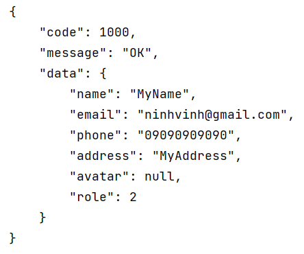 我的 EditAccount POST 請求登錄失敗,但我的登錄請求成功 Java RestAssured