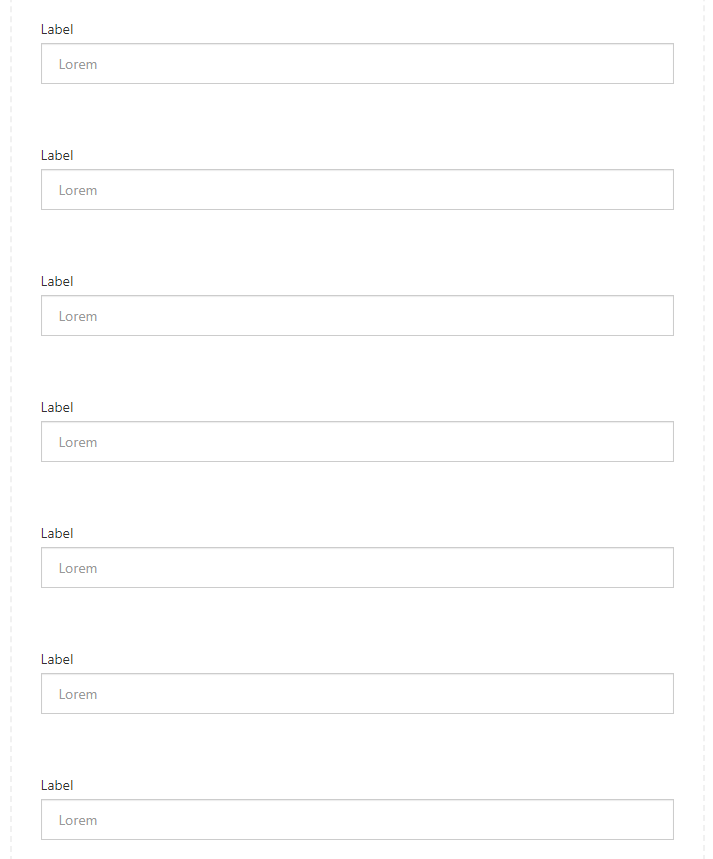 在 html/css 中連續放置特定數量的元素