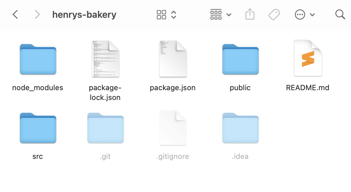 如何在 IntelliJ 中重新匯入專案?