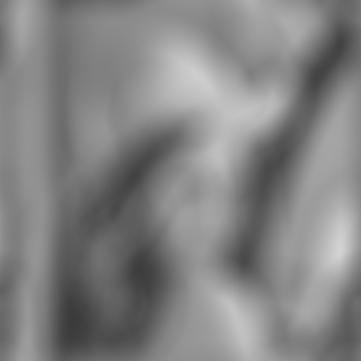 如何改進 Python OpenCV 中的可變鏡頭模糊演算法？