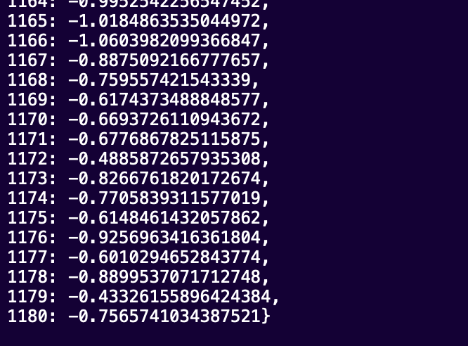 在嵌套的 for 回圈中將新鍵和值附加到字典而不覆寫舊條目