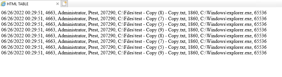 Powershell - 屬性不出現