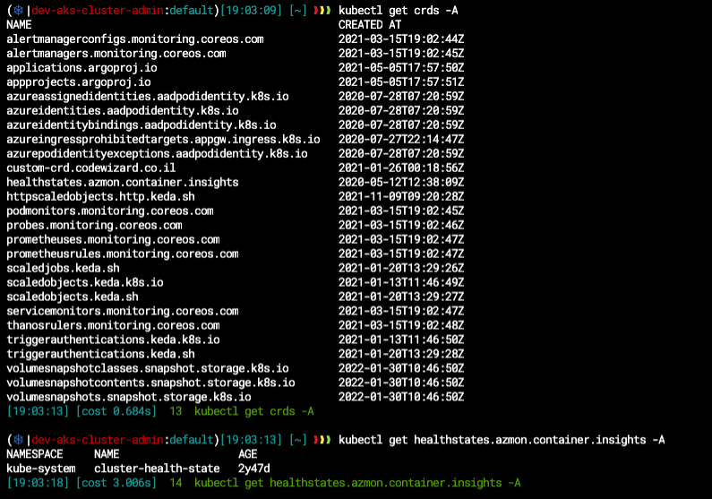 Kubernetes:看不到使用 calico 創建的網路策略