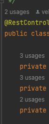 洗掉 IntelliJ 中的使用鏈接
