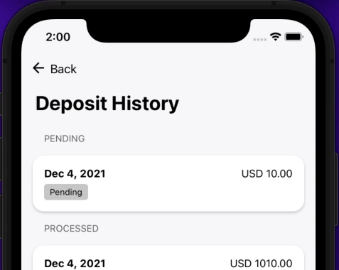 如何在 SwiftUI 中向下滾動時阻止大型導航標題粘在滾動視圖上
