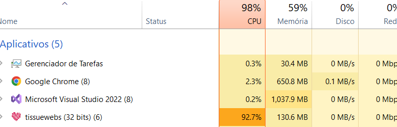 WinForms中如何優化CEFSharp來渲染重度應用(比如THREEJS)?
