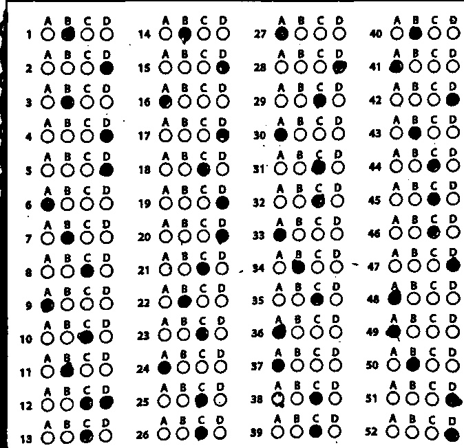 無法獲得準確的二進制影像 OpenCV