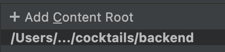 IntelliJ 中的 Scala 作業表給出“未指定模塊類路徑”