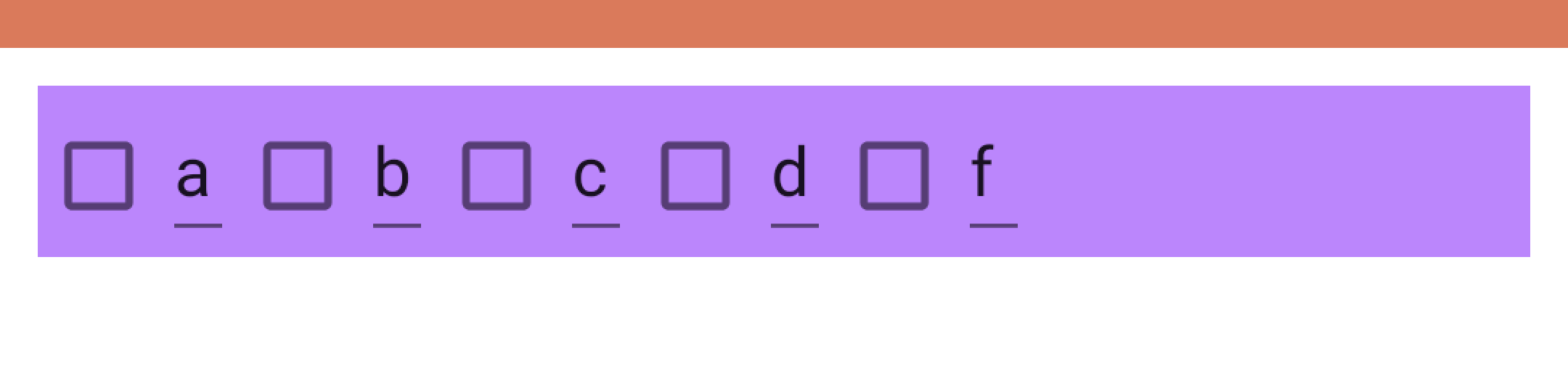 需要幫助在 LinearLayout 中動態定位兩個視圖