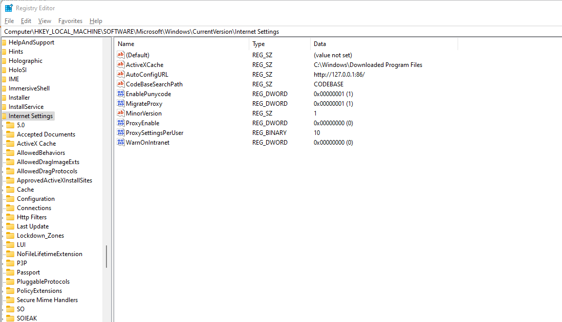 無法使用 www.google.com NET::ERR_CERT_COMMON_NAME_INVALID SSL 證書無效