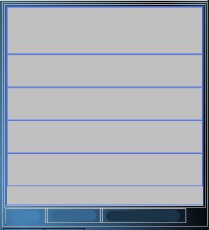 在 TabControl 中為 TabItems 使用 ControlTemplate 后,TabItems 選項卡的方向與 TabStripPlacement 不匹配