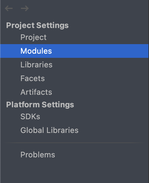 IntelliJ 中的 Scala 作業表給出“未指定模塊類路徑”