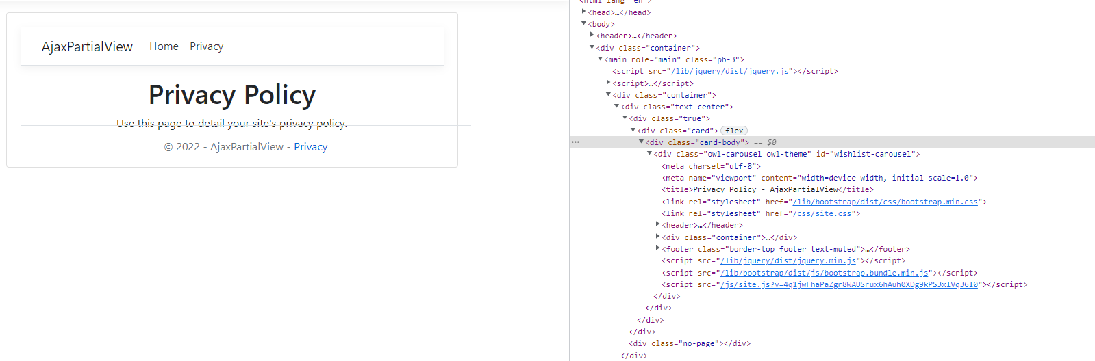 如何在資料型別上使用布林值：html？