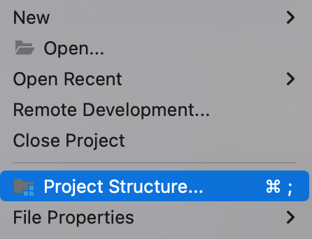 IntelliJ 中的 Scala 作業表給出“未指定模塊類路徑”