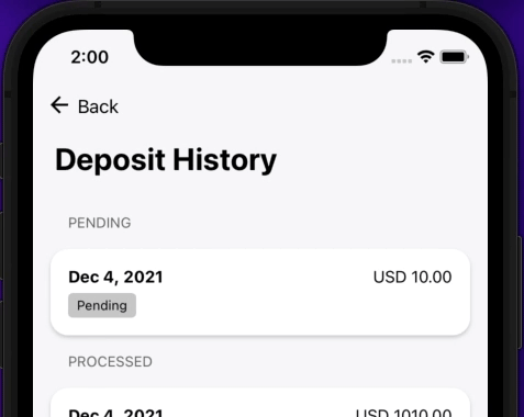 如何在 SwiftUI 中向下滾動時阻止大型導航標題粘在滾動視圖上