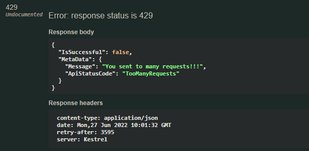 為什么 GetFromJsonAsync 無法決議 JSON 而 ReadFromJsonAsync 可以決議相同的 JSON 回應?