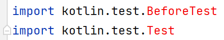 如何通過 Maven 正確包含 kotlin.test?