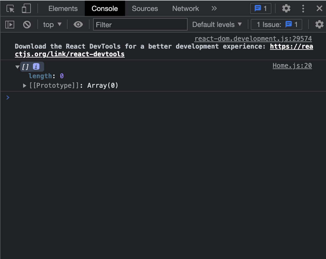 使用 React 從 Firestore 中提取資料