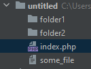 如何在nginx中獲取像“domen/folder”這樣的REQUEST_URI？