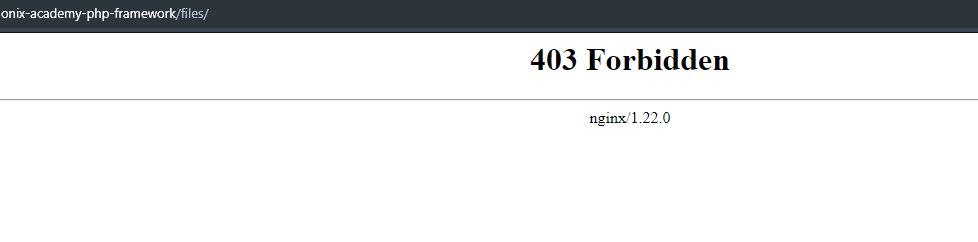如何在nginx中獲取像“domen/folder”這樣的REQUEST_URI？