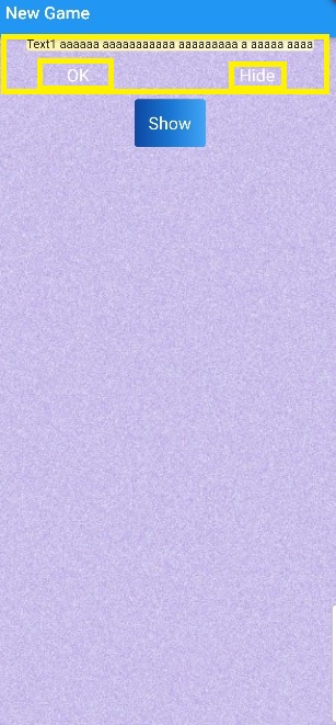 如何更改 Flutter/Dart 中按鈕的樣式和位置?