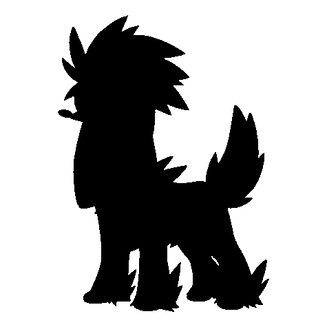 我想將 img 的每個像素更改為黑色排除透明 python