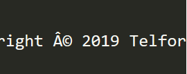 Mojo::DOM 在 Perl 中破壞 UTF8
