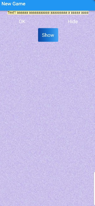 如何更改 Flutter/Dart 中按鈕的樣式和位置?