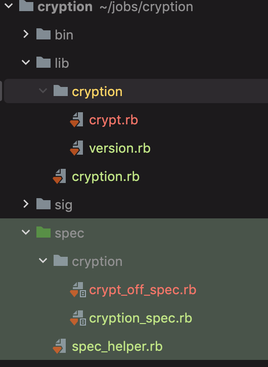 RSpec - 設定環境變數的最佳方法