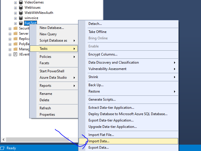 將 MS Access 后端遷移到 SQL Server