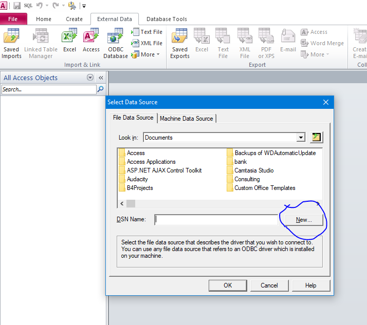 將 MS Access 后端遷移到 SQL Server